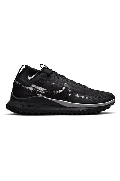 Nike React Pegasus Trail 4 Gtx Men's Running Shoes Dj7926-001