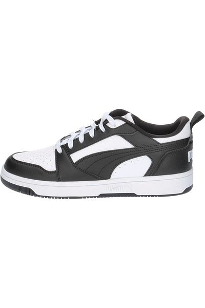 Puma Adidași Rebound V6 Low Unisex - Pantofi sport pentru adulți 39232801