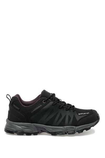 lumberjack Andor Wmn 2pr Black Femei Outdoor