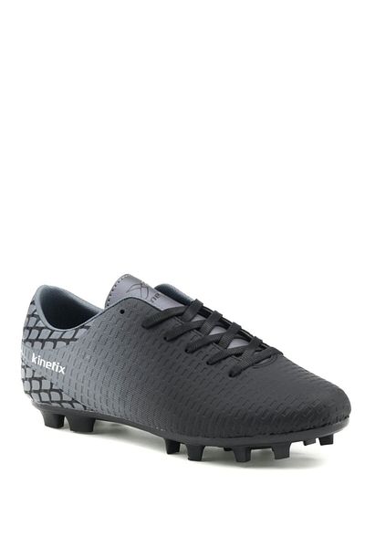 Kinetix Ace00839111101105048 Sergi Ag 2fx - Men's Black Sneakers