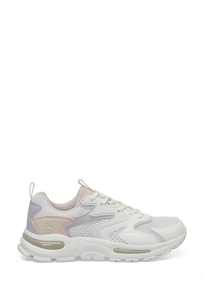 lumberjack Tenis de damă alb - Model Null 4Fx