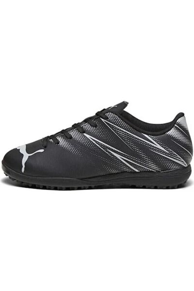 Puma 107481 01 حذاء أتاكانتو تي تي جونيور للأطفال للأرضيات العشبية الصناعية