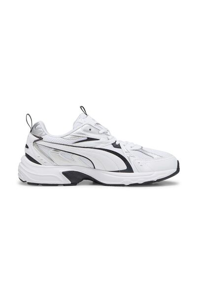 Puma Milenio Tech Low Boot Men's Daily Sports Shoes