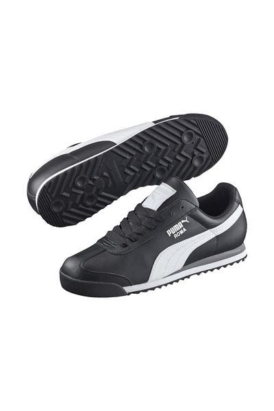 Puma Roman Style