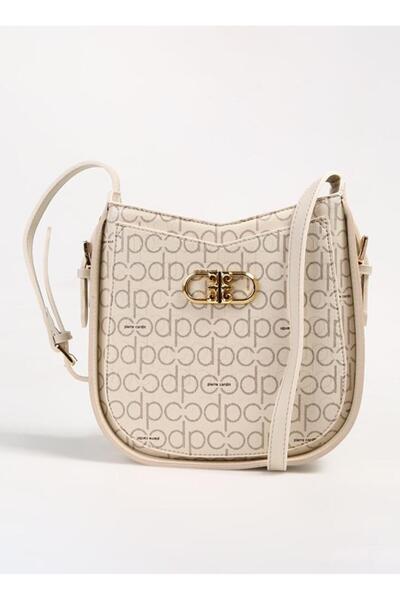Pierre Cardin 05pc24y535 Bej Rugan Kadın Çanta
