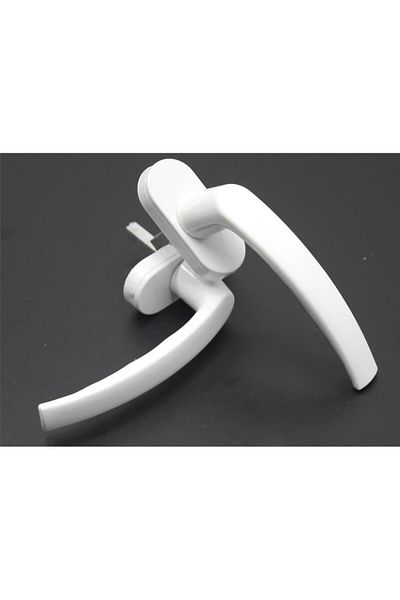 Gürçay Pvc Pimapen Door Window Handle 1 Pair