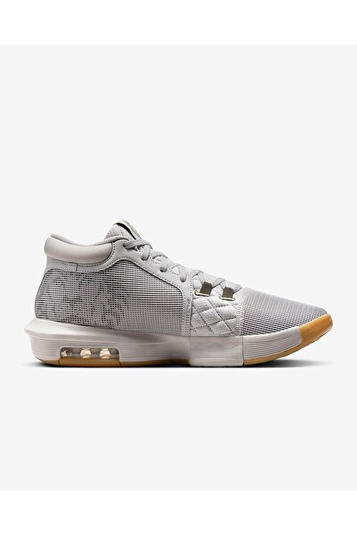 Nike LEBRON WITNESS VIII FB2239 003 (YARIM NUMARA BUYUK ALMANIZI ONERIYORUZ.)