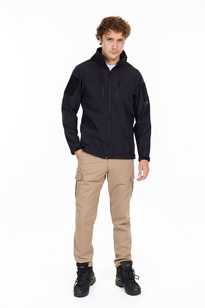 Akıncılar Outdoor Akn 01 Tactical Softshell Παλτό