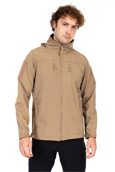 Akıncılar Outdoor Akn 01 Tactical Softshell Παλτό