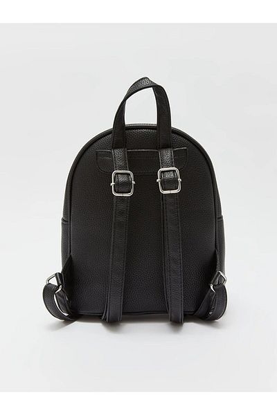 LC Waikiki LCW ACCESSORIES - Δερμάτινο Look Γυναικείο σακίδιο πλάτης