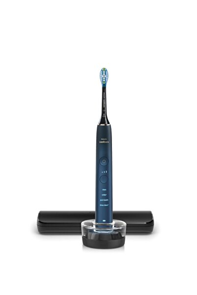 Philips HX9911/88 Diamond Clean Special Edition Sonic Şarjlı Diş Fırçası