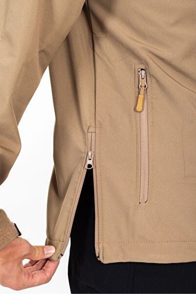 Akıncılar Outdoor Akn 01 Tactical Softshell Παλτό