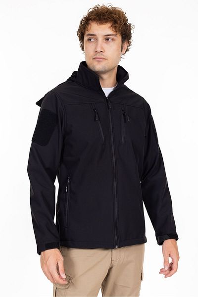 Akıncılar Outdoor Akn 01 Tactical Softshell Παλτό