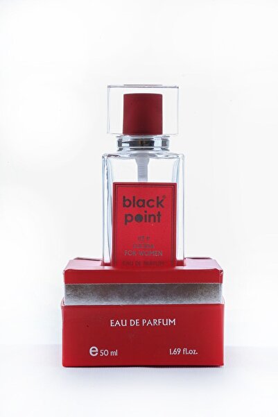 Black Point Özel Serisi 113p Lucida Kadın Parfüm 50ml