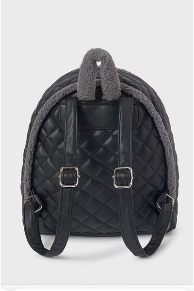 MAYORAL Brown Girl's Backpack