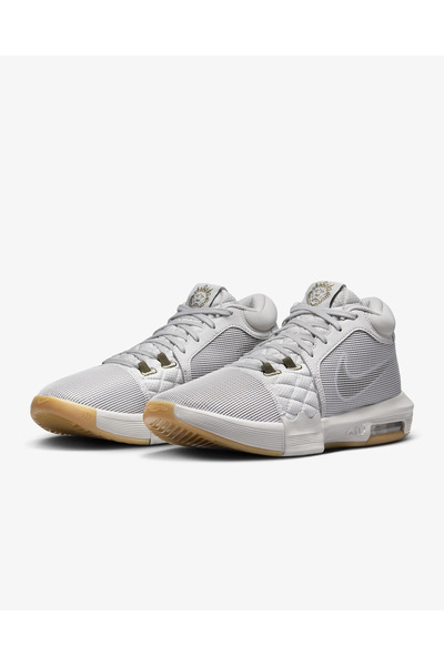 Nike LEBRON WITNESS VIII FB2239 003 (YARIM NUMARA BUYUK ALMANIZI ONERIYORUZ.)