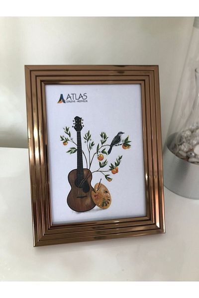 Atlas Antfo 15/20 Photo Frame