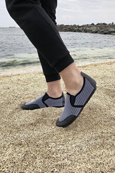 Live Success Unisex Thick Soled Non-Slip Multi-Purpose Sea Shoes