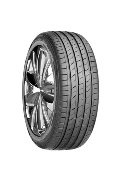 Nexen Θερινά Ελαστικά N FERA SU1 215/35R18 84Y