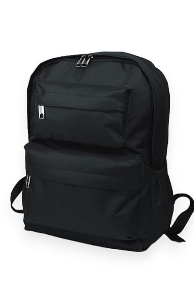QUOVO Colorful Waterproof Multi-Pocket School Backpack for Boys and Girls