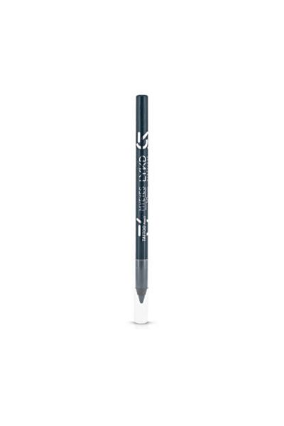 lykd Tattoo Pencil 710 Jungle Green