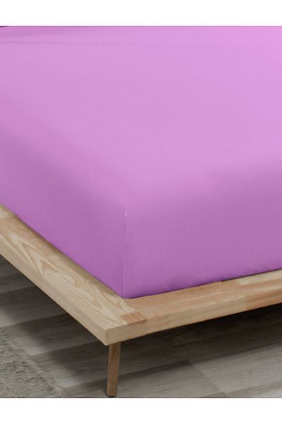 ELY PARKER Πολύχρωμο Micro Fitted Liquid Proof στρώμα - Διπλό και μονό προστατευτικό μωρού