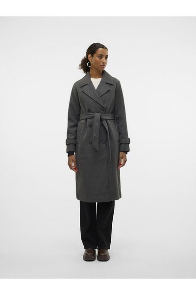 Vero Moda Mantel VMFORTUNEVEGA Mantel