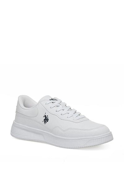 U.S. Polo Assn. Baza. polo Assn. Adidași Abe pentru femei