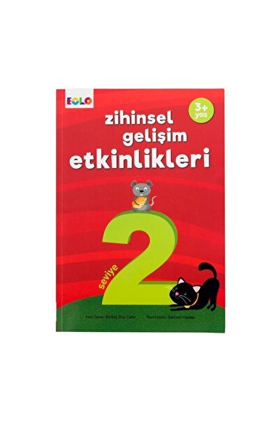 Eolo أنشطة التنمية العقلية 2