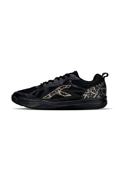 Hundred Blade Non-Marking Professional Badminton Shoes for Men