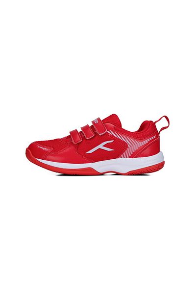 Hundred Court Star Non-Marking Badminton Shoes for Boys