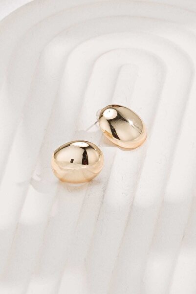 MRK Bombeli Kadın Küpe