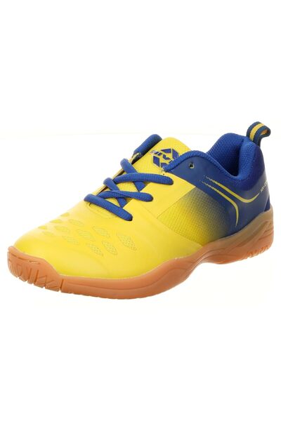 Nivia HY-Court Kids 2.0 Badminton Shoes