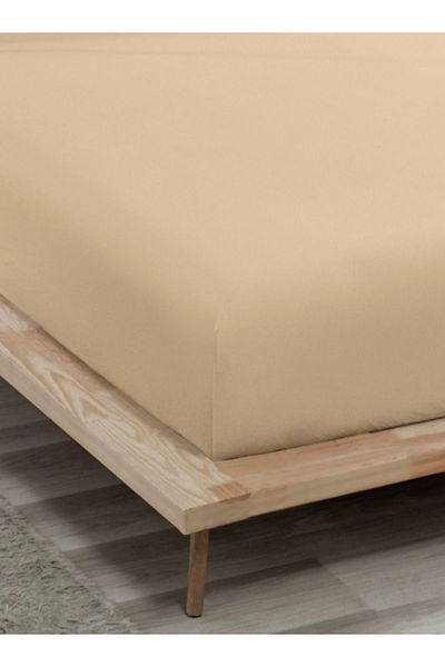 ELY PARKER Цветен протектор за матрак Micro Fitted, устойчив на течности - двоен и единичен, бебешки, водоустойчив и защитен за матрак