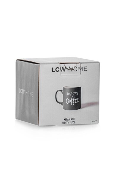 LC Waikiki Lcw Home Text Printed Mug