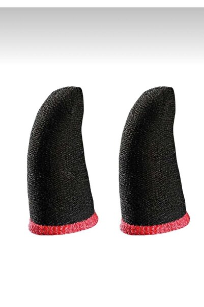 EMİN ENSAR HOME Pubg Parmaklık 1 Çift Eldiven Oyuncu Eldiveni Yüksek Kalite 2...