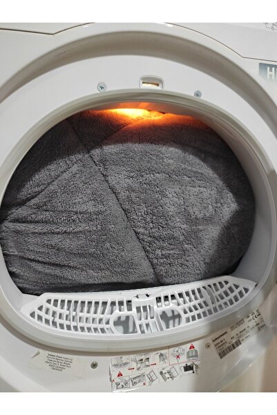 ELY PARKER М'яка двоспальна кольорова ковдра - wellsoft - двостороння 195x215 рожева