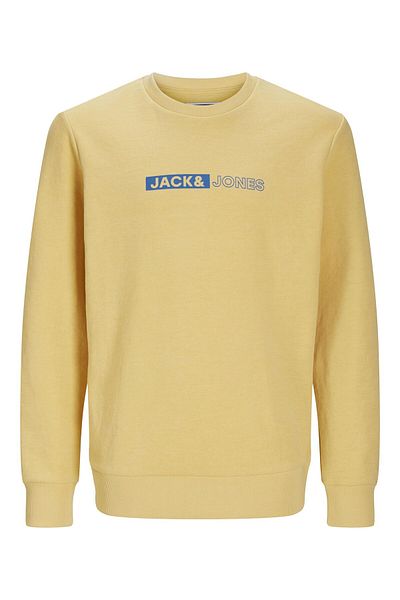 Jack & Jones Junior Kazak Gedruckt Kazak Genç