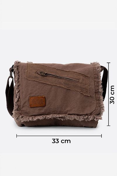 MANDOSİ Чанта за лаптоп Robbie Bag Vintage Casual - ежедневна употреба