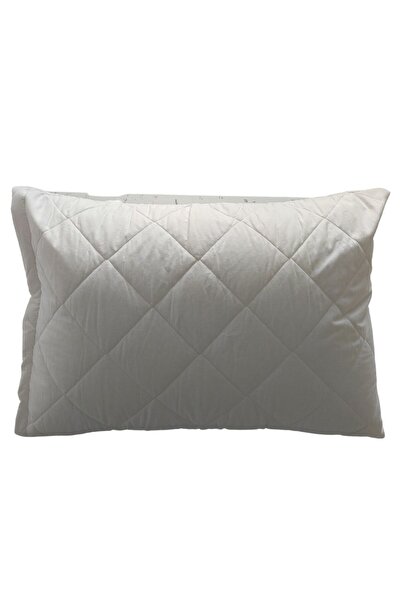 ELY PARKER 50x70 Мікрофібровий чохол для подушки - Alezi з капітоне (1 ШТ.)