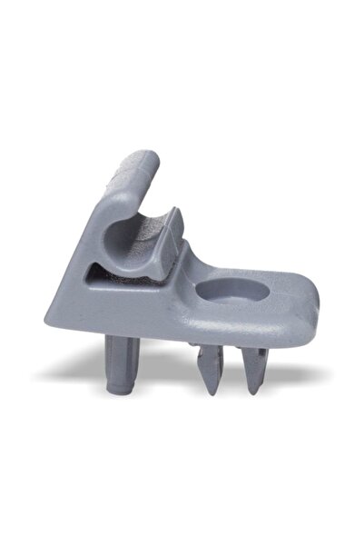 KlipsSepeti Palio Siena Uno Fiorino Güneşlik Tutucu Klips 1 ADET