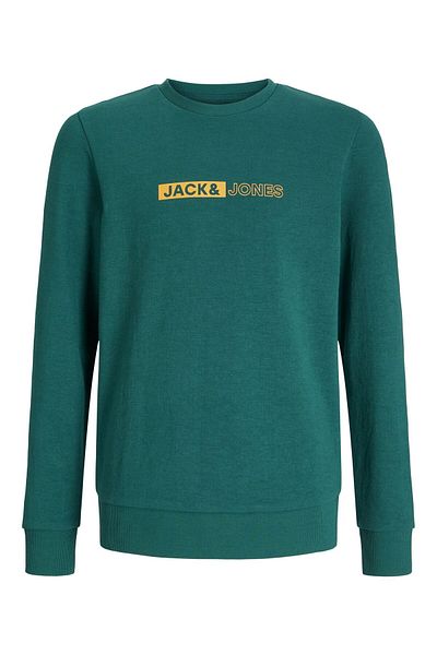 Jack & Jones Junior Kazak Gedruckt Kazak Genç