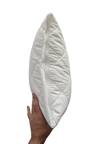 ELY PARKER 50x70 Мікрофібровий чохол для подушки - Alezi з капітоне (1 ШТ.)