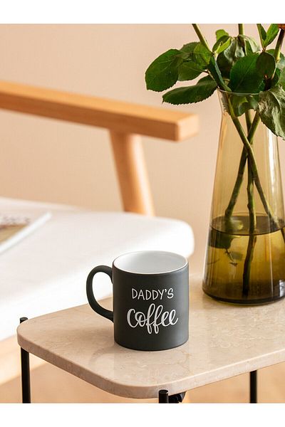 LC Waikiki Lcw Home Text Printed Mug