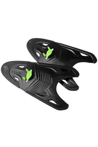 Mad Wave M0746 07 0 01w Serbest Stil Siyah El Paleti