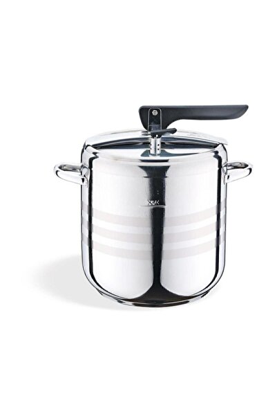 Manheim Manheım 5 Lt Düdüklü Tencere