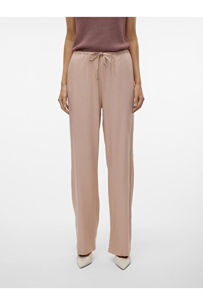 Vero Moda Schlauch VMDINNA Mittlere Taille Schlauch