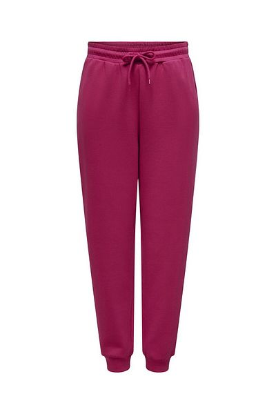 Only Play Jogginghose Onplounge Hohe Taille Normal Geschnitten Jogginghose