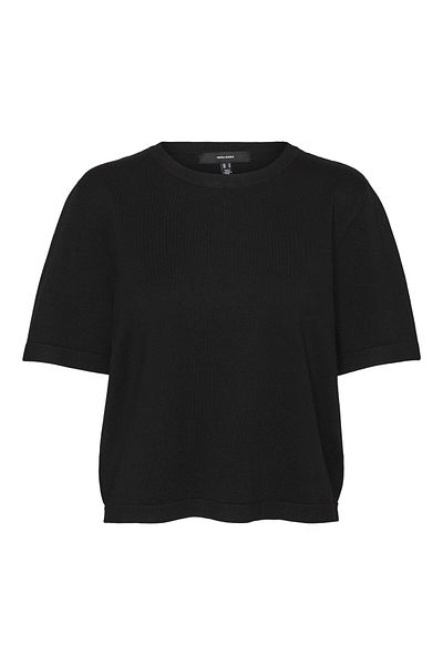 Vero Moda Strickpullover VMSILJE Pullover