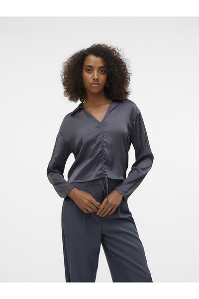 Vero Moda Oberteil VMBILLIE Oberteil